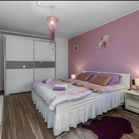 Adriatica Apartment Rijeka Exterior foto