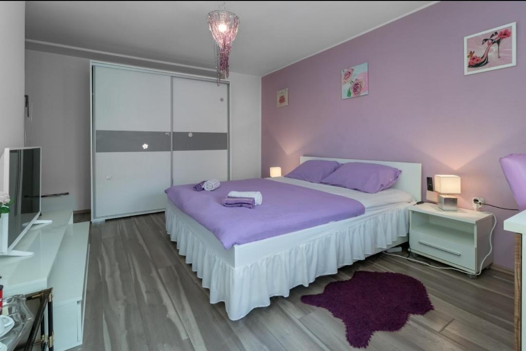 Adriatica Apartment Rijeka Exterior foto