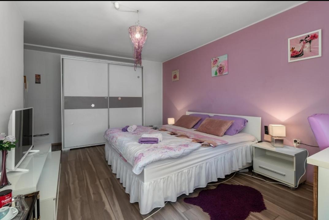 Adriatica Apartment Rijeka Exterior foto