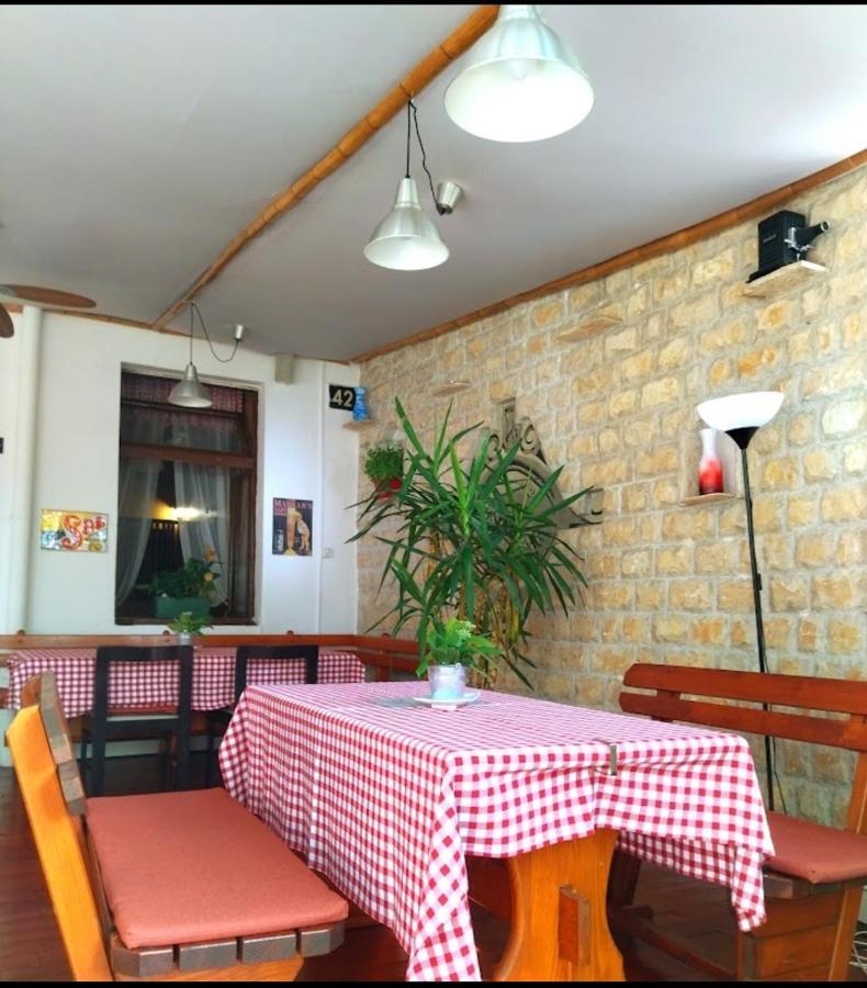Adriatica Apartment Rijeka Exterior foto